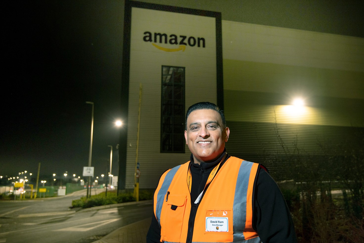 Amazon